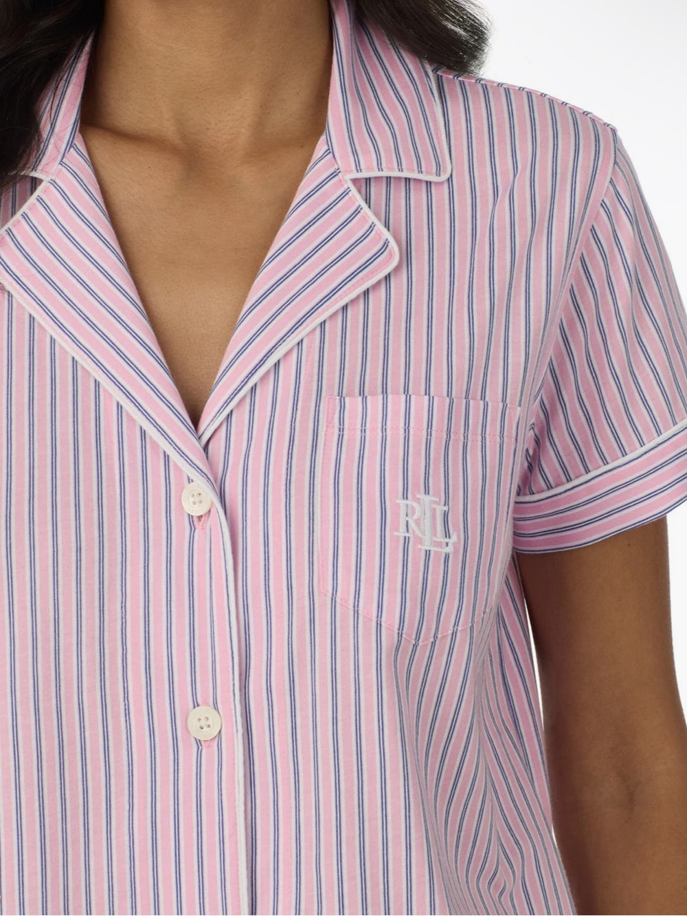 LAUREN RALPH LAUREN PAJAMAS